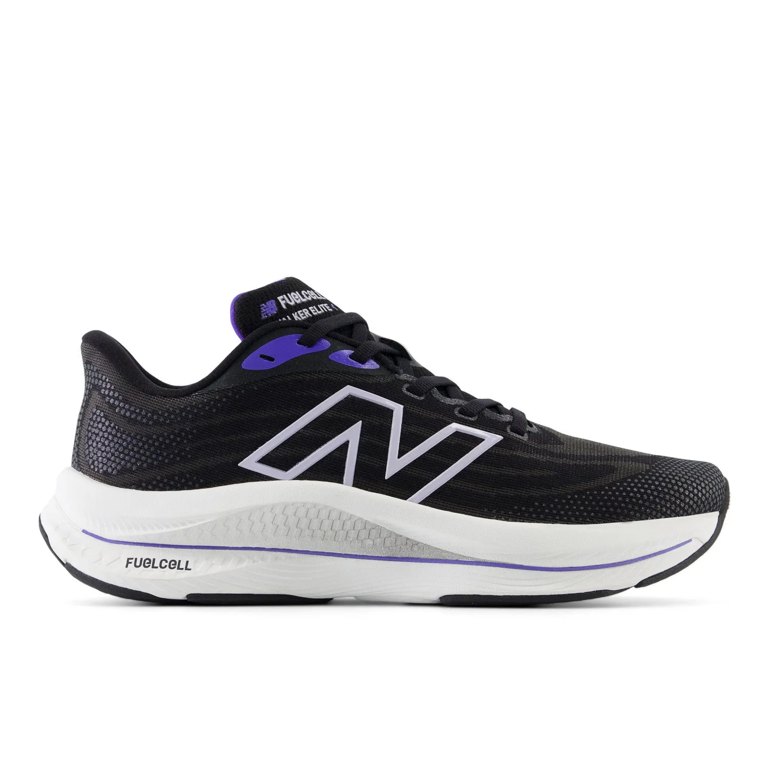 NEW BALANCE FUEL CELL WALKER WOMEN'S Arch Focus Rough surface grip