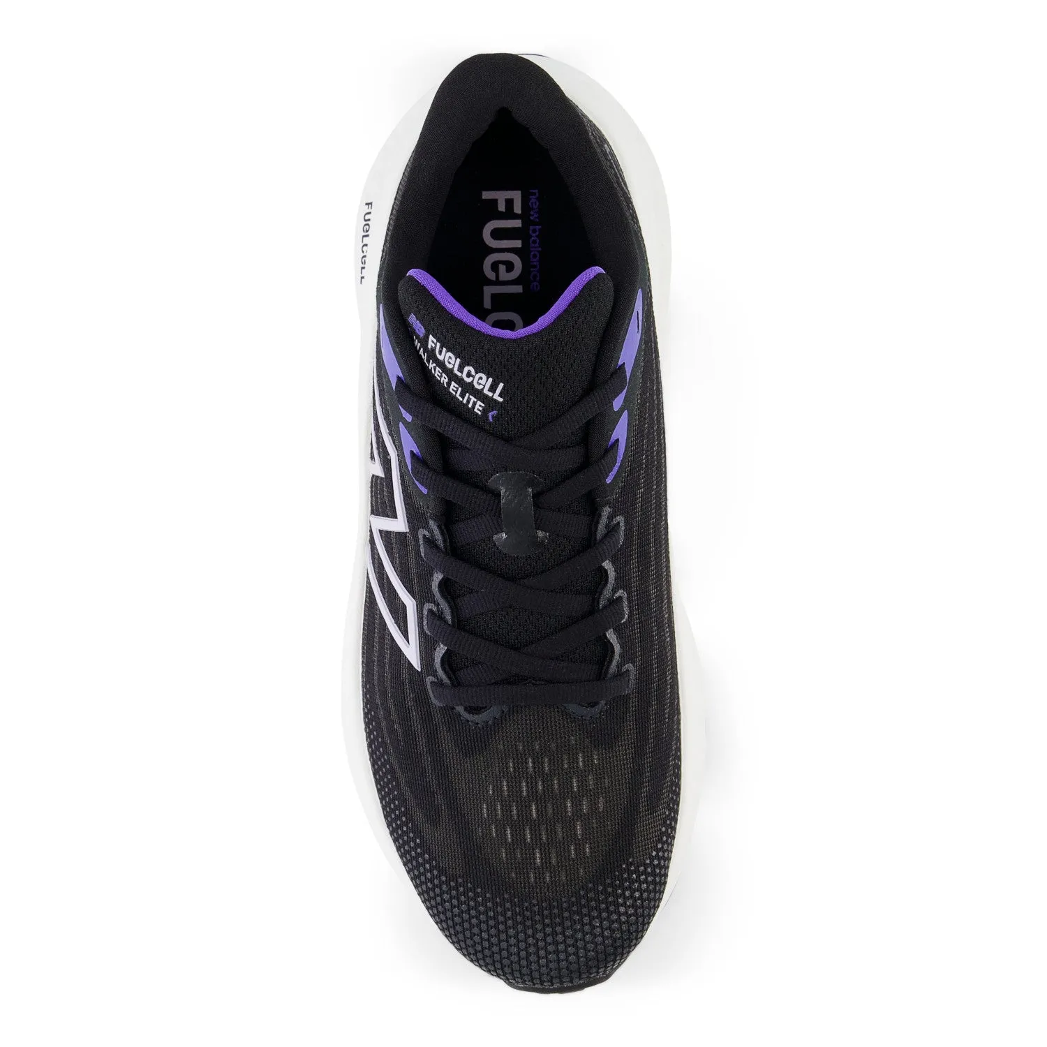 Sturdy Construction NEW BALANCE FUEL CELL WALKER WOMEN'S