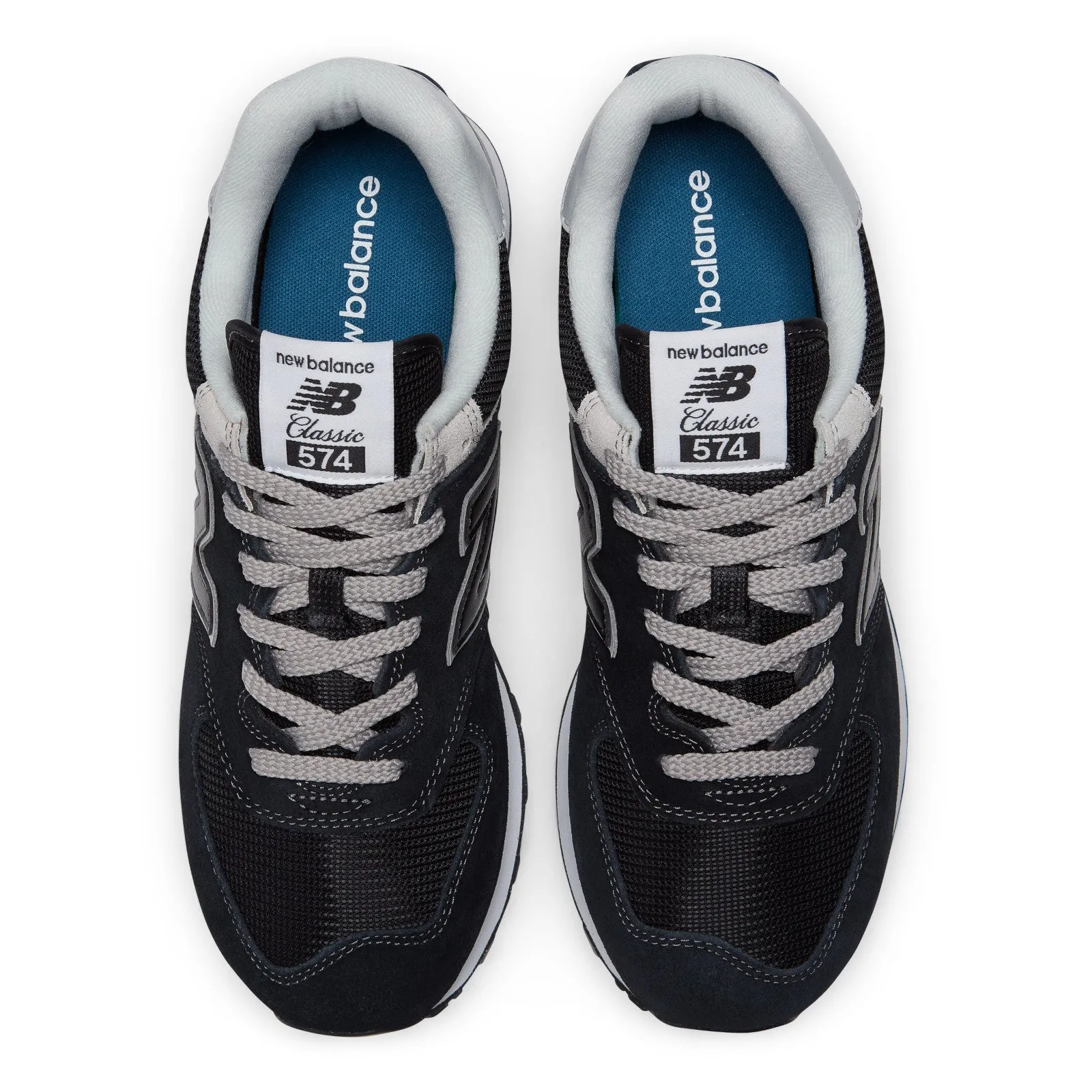 NEW BALANCE M574EVB UNISEX climate - specific shoes