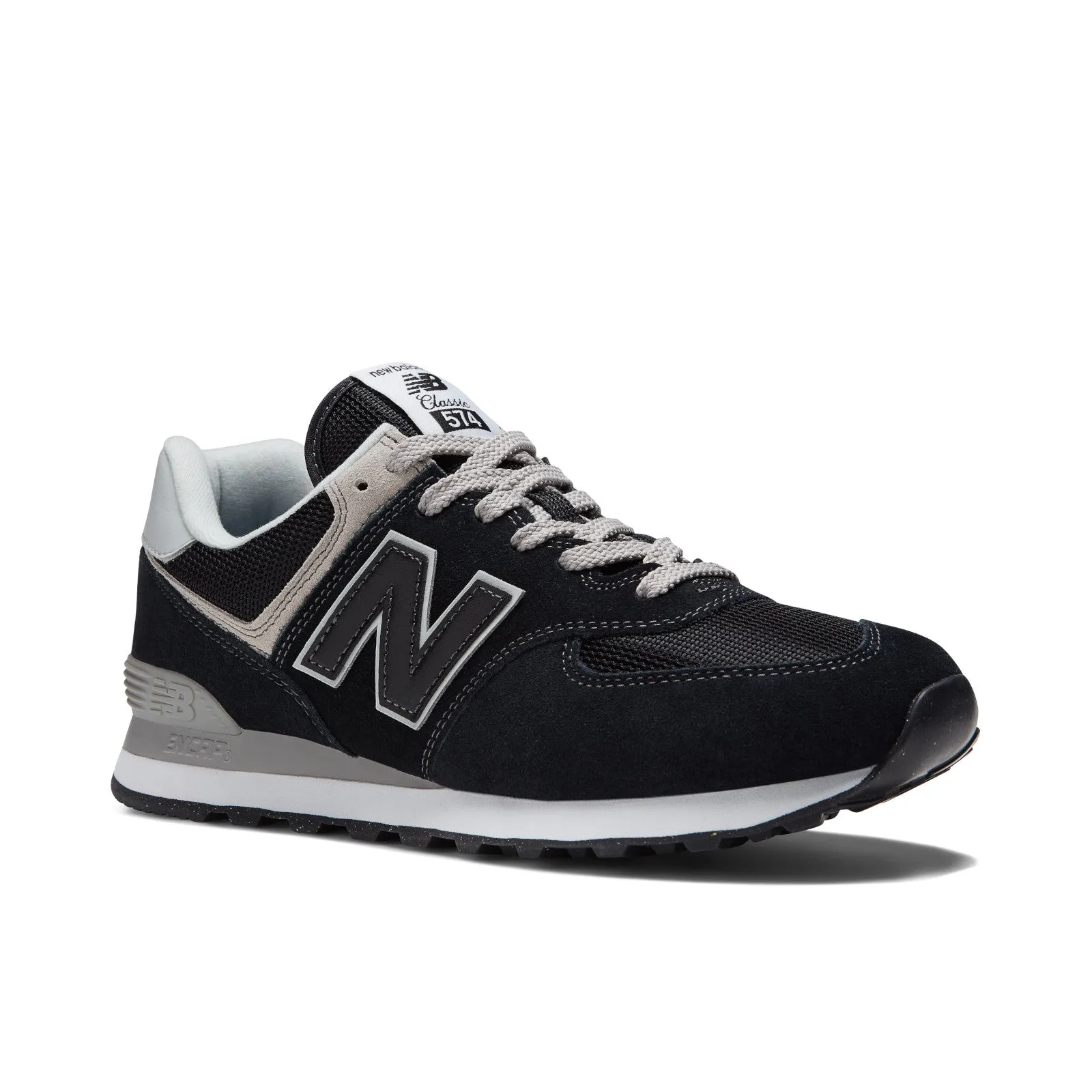 Slip On Design NEW BALANCE M574EVB UNISEX