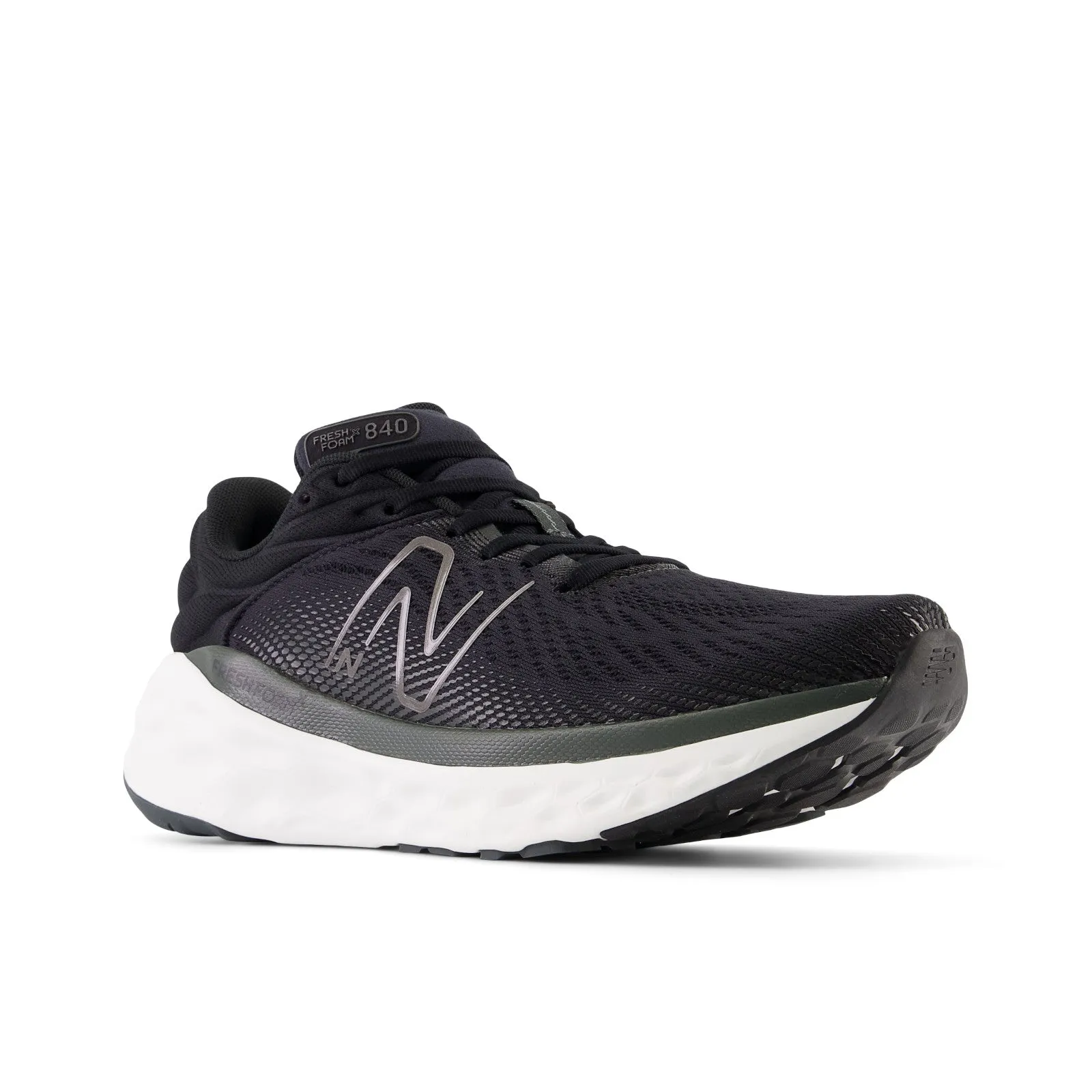 running for relaxation shoes Quality craftsmanship NEW BALANCE M840FLK MEN'S