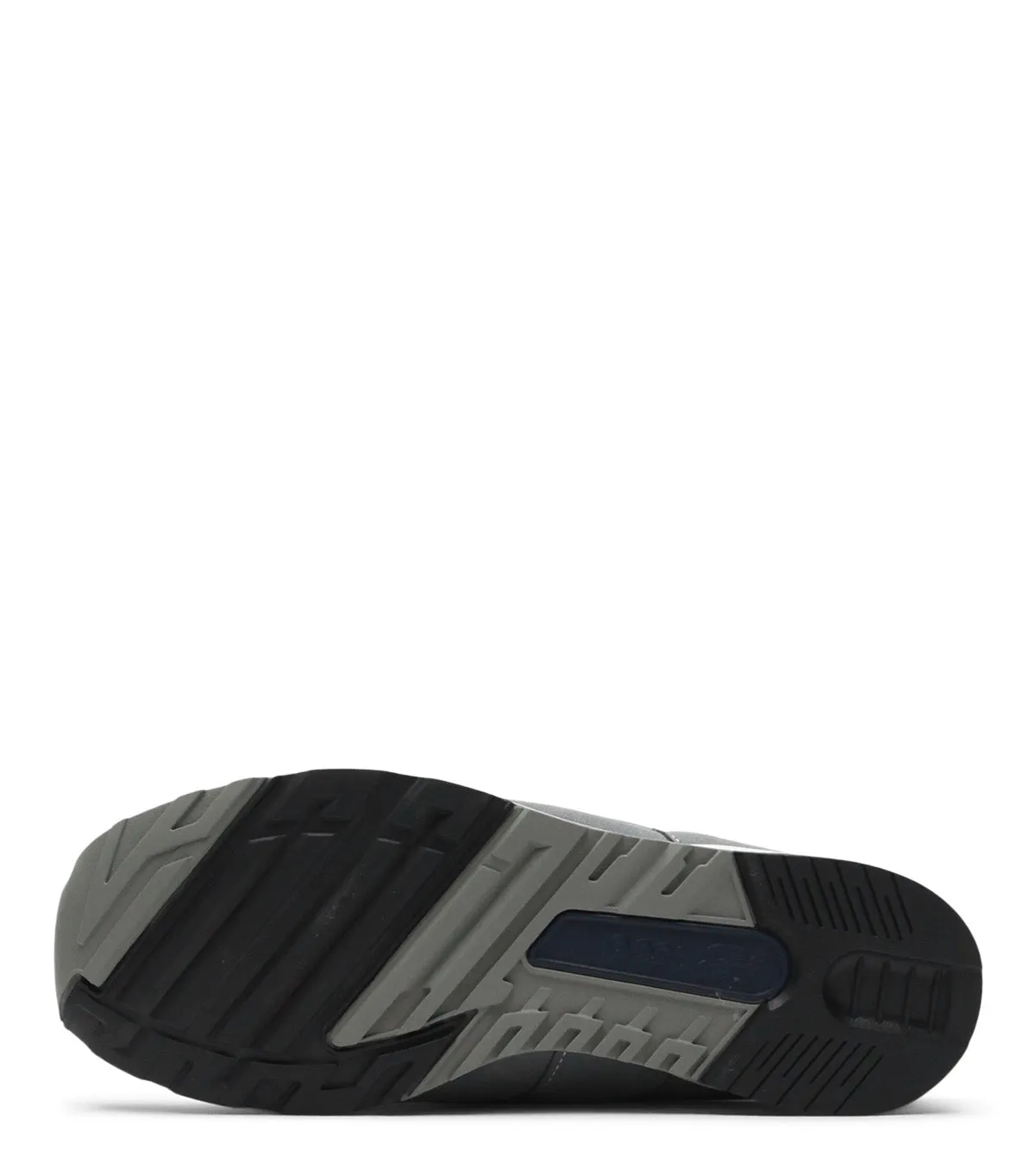 New Balance Made In UK 1500 Grey Superior shock absorption