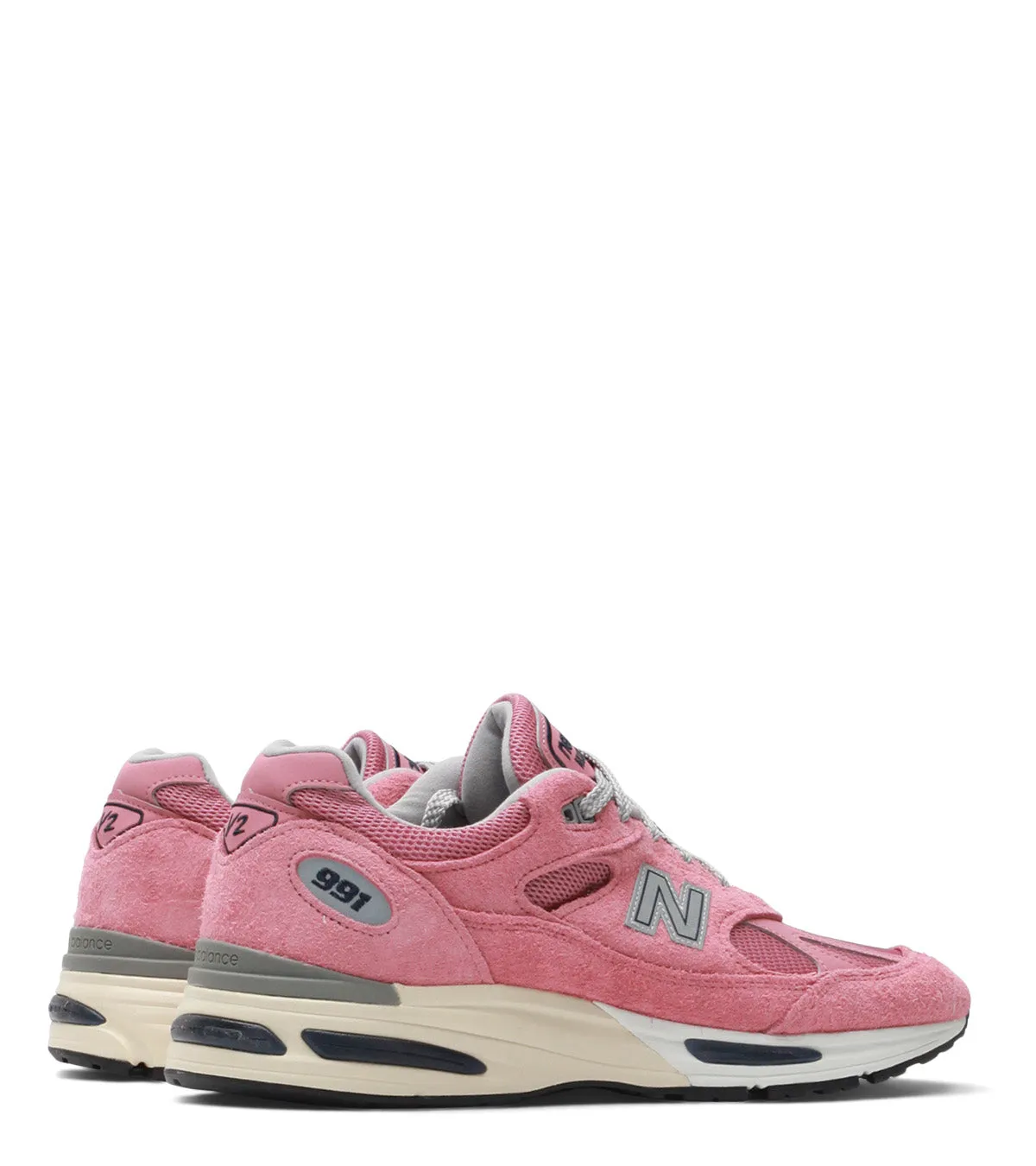 dancers' flexibility Sophisticated New Balance Made In UK 991v2 Brandied Apricot