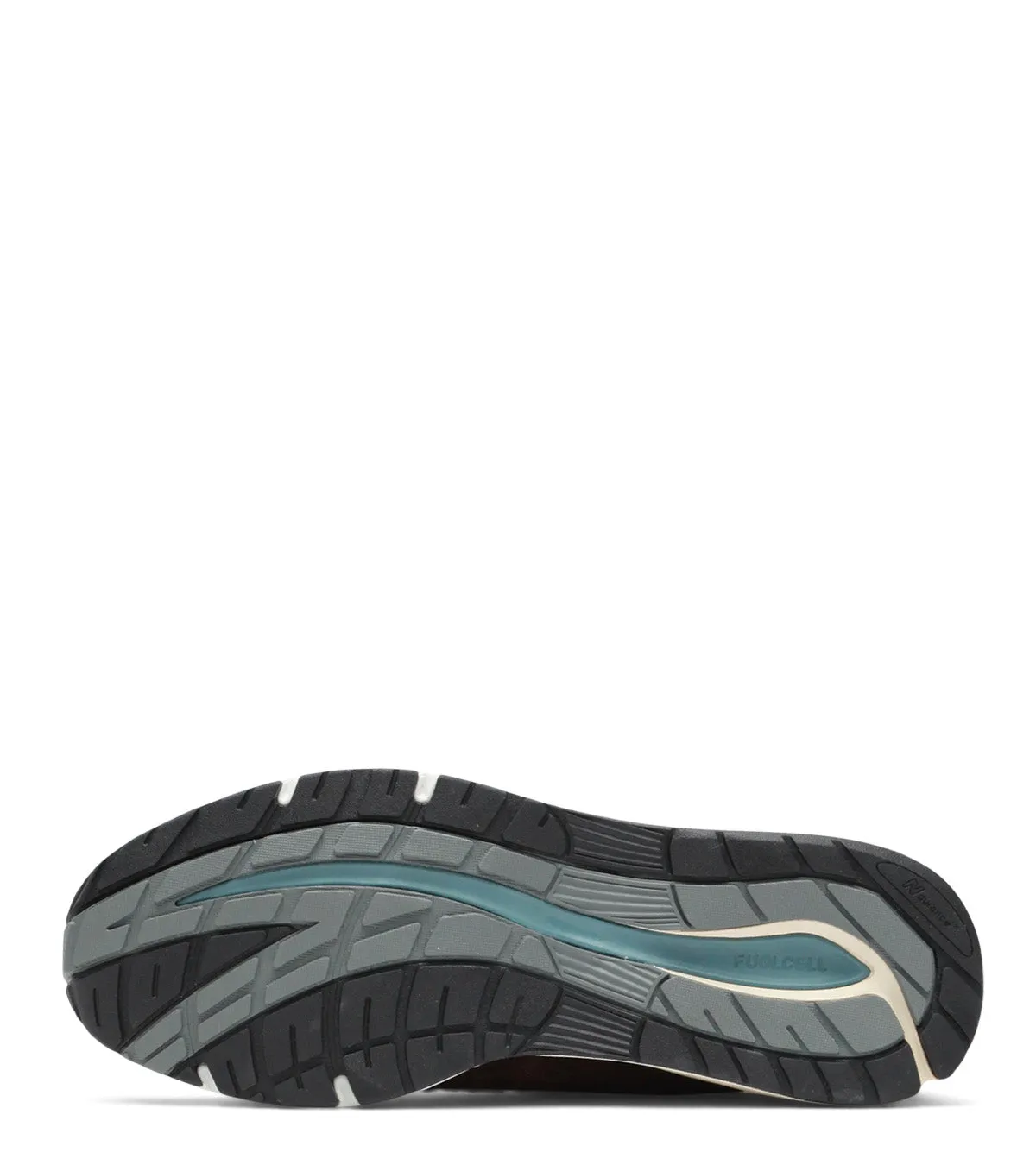 breathable user silhouette New Balance Made In UK 991v2 Pinecone