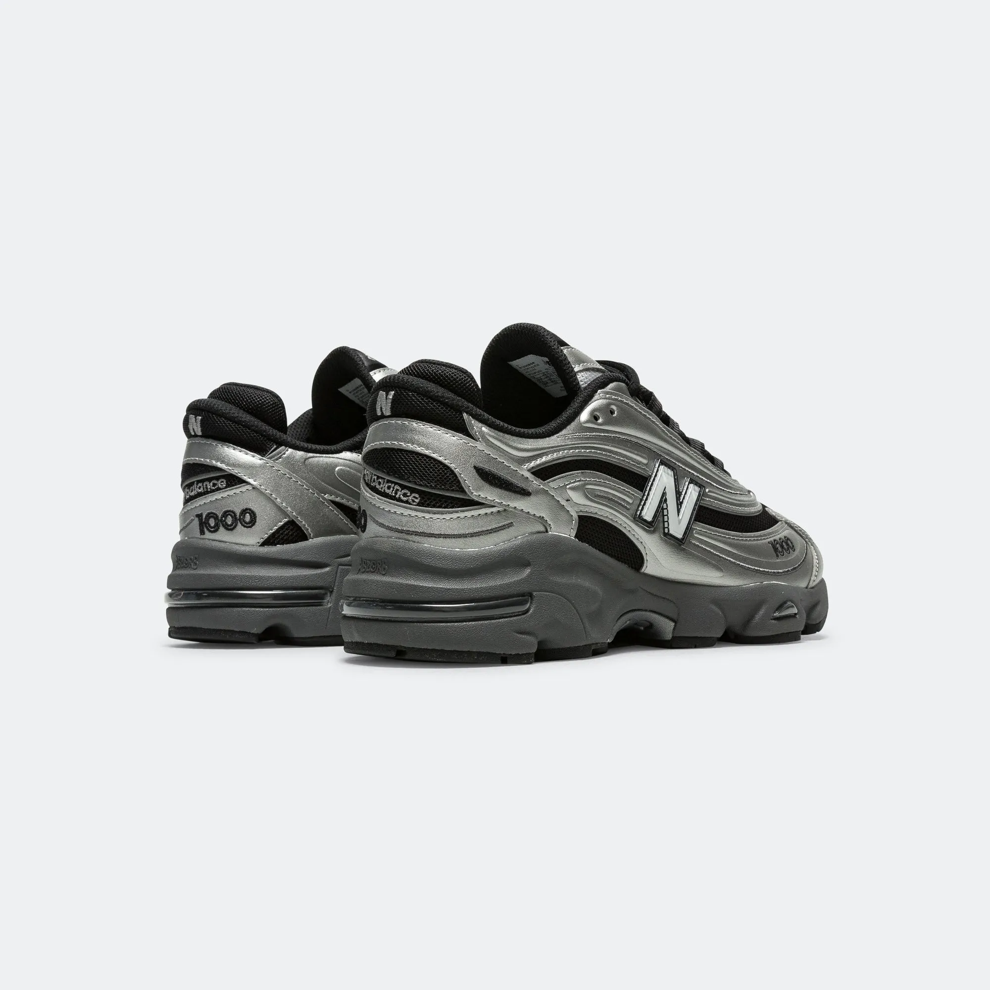 Adventure Ready Breath Walk M1000EGR