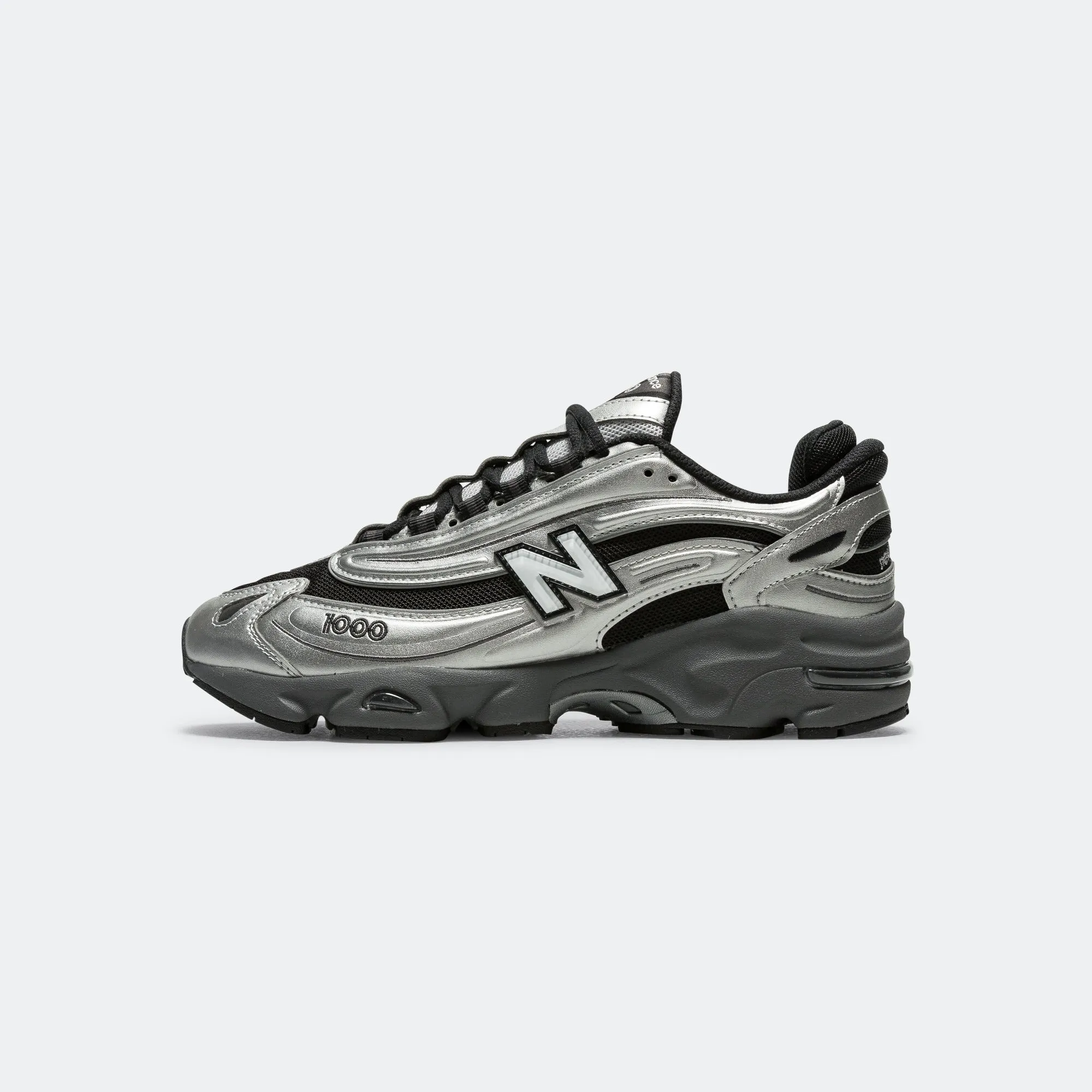Sneaker Comfort Bare Footfeel M1000EGR