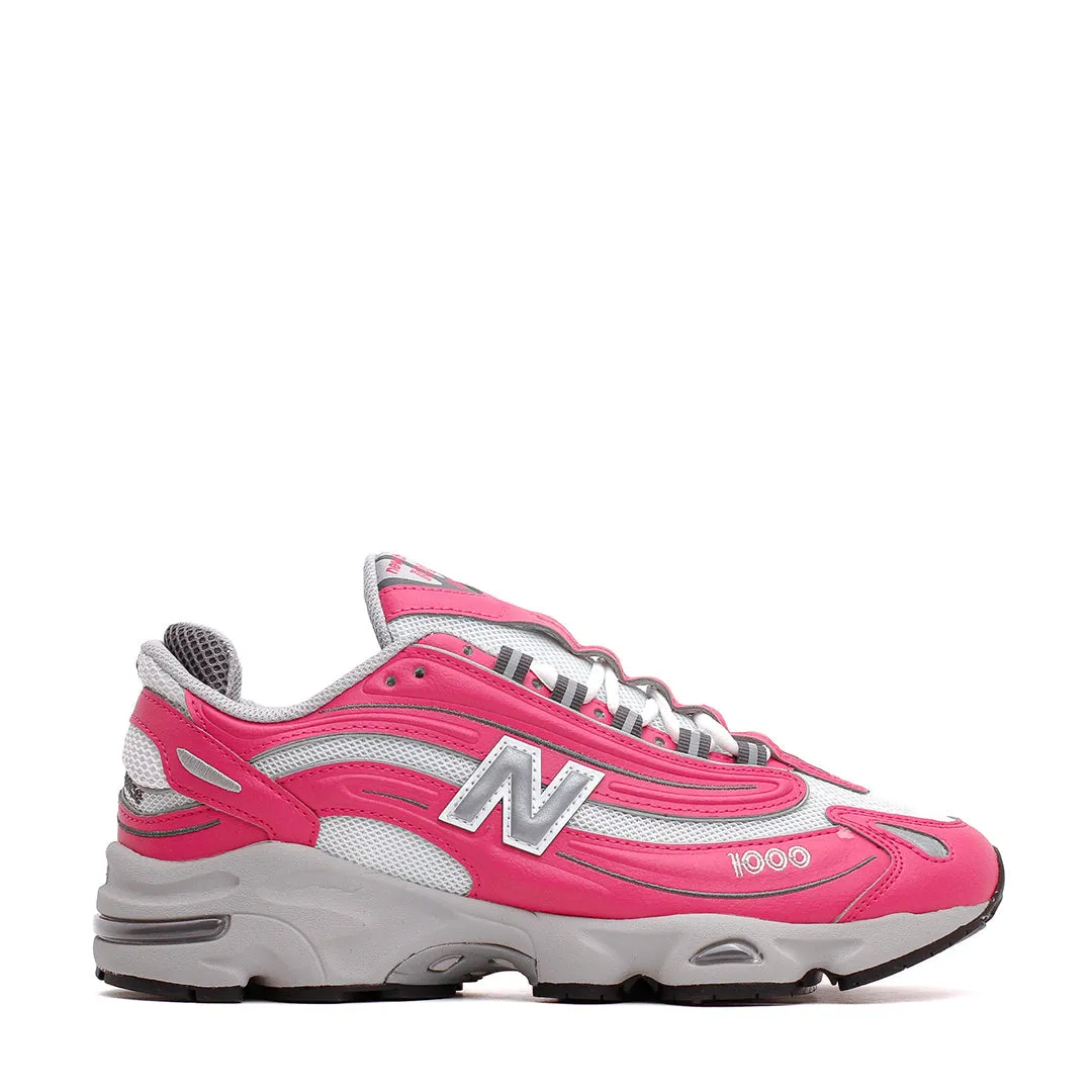 New Balance Men 1000 Dragon Berry M1000MSG men's performance track runner