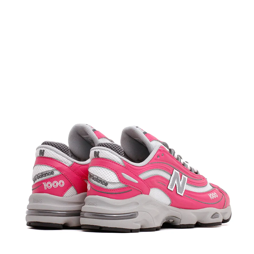 New Balance Men 1000 Dragon Berry M1000MSG early - morning