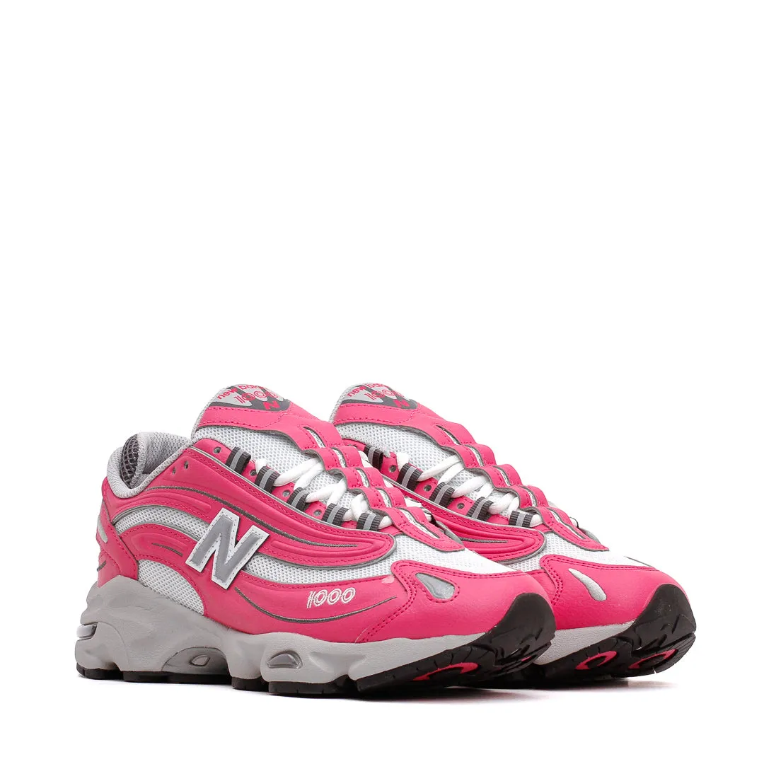 New Balance Men 1000 Dragon Berry M1000MSG all - around shoes