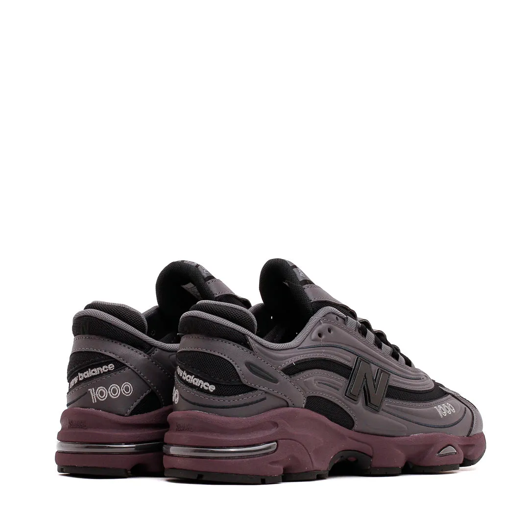 New Balance Men 1000 Magnet M1000EB white shoes