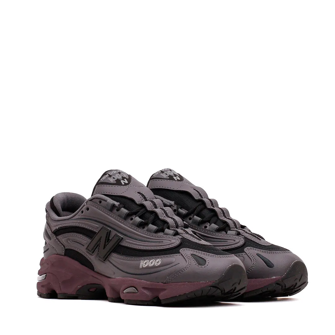 New Balance Men 1000 Magnet M1000EB basketball shoes Cushioned Flex