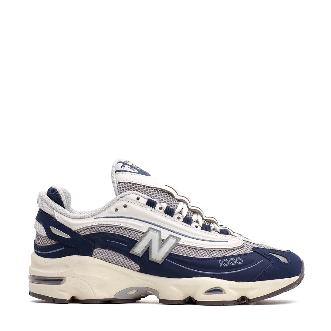 speed - training New Balance Men 1000 Navy Sea Salt M1000MEN