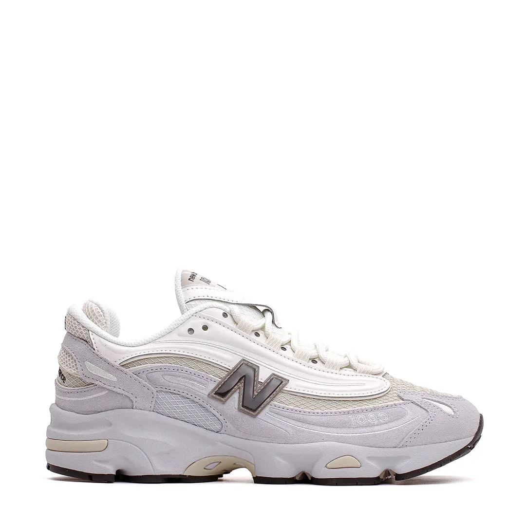 New Balance Men 1000 Pearl Grey M1000PSB Tread Stability