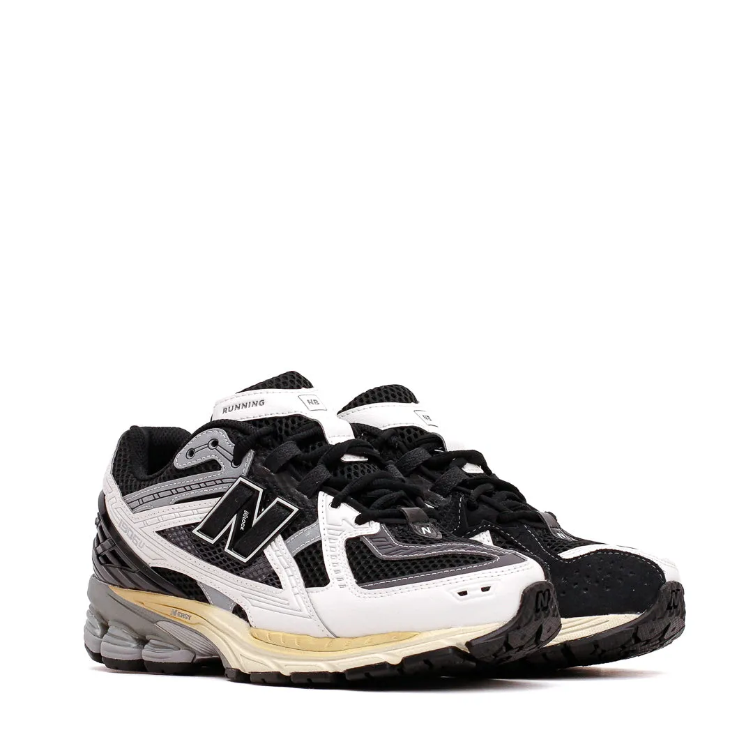 travelers' shoes minimalist running shoes New Balance Men 1906 Utility Black Sea Salt U1906NC