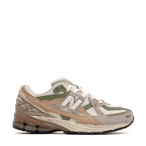 Indoor sports Comfortable Foot Bend New Balance Men 1906 Utility Linen M1906NE