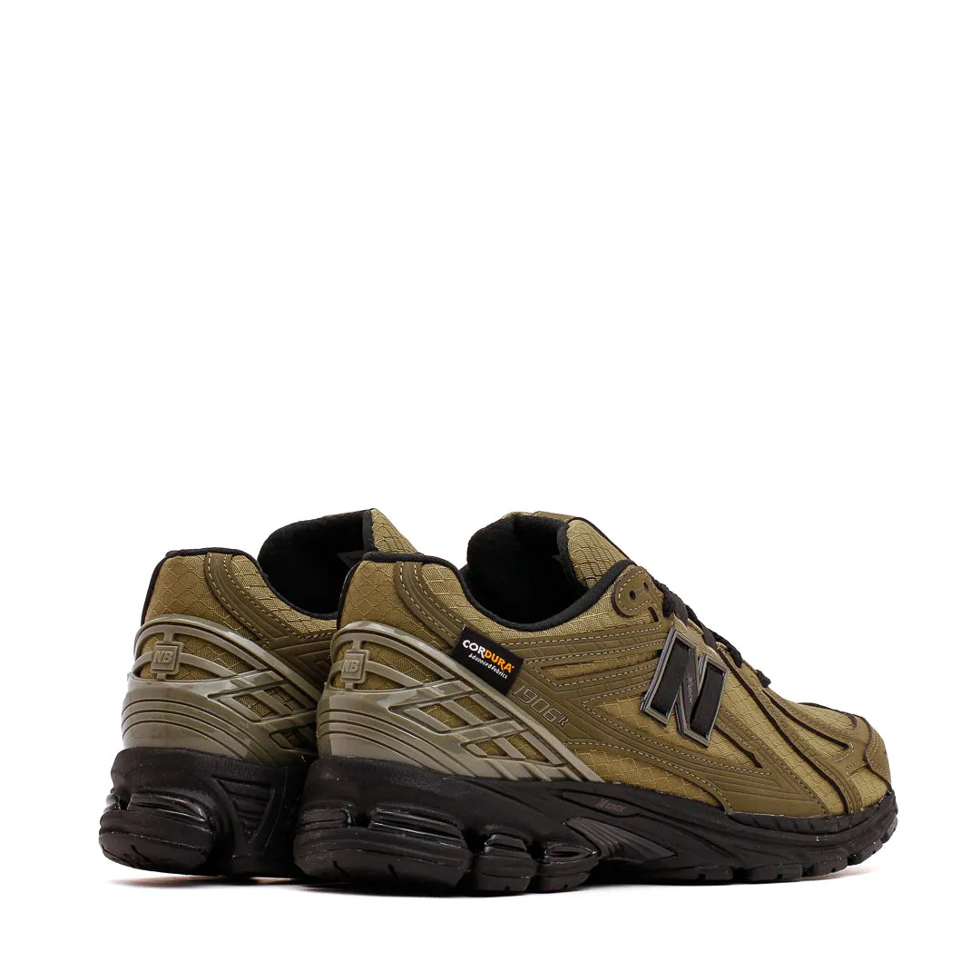 New Balance Men 1906R Dark Camo M1906RWA men's running shoes