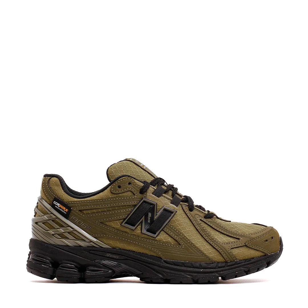 New Balance Men 1906R Dark Camo M1906RWA Superior Grip