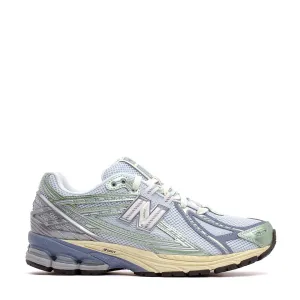 dance exercise shoes modern - brand shoes New Balance Men 1906R Ice Blue Melon Water U1906RNE