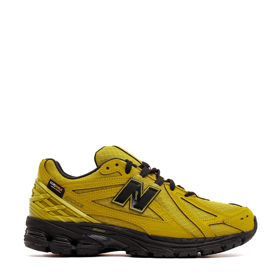 New Balance Men 1906R Marshland M1906RWD easy - to - clean upper shoes men's shoe style