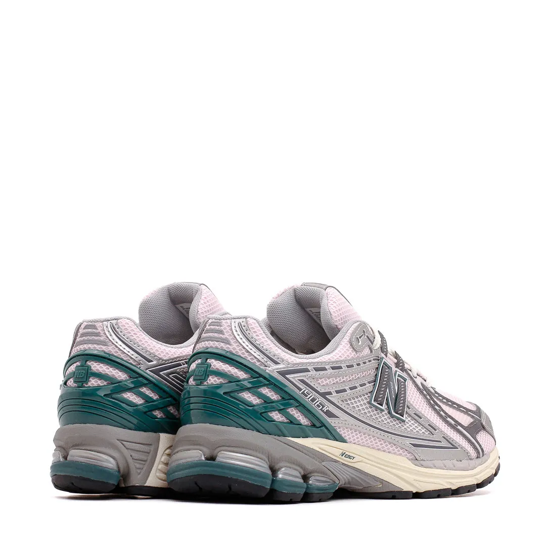 New Balance Men 1906R Silver Granite M1906RET sponsored shoes movie - themed running wear