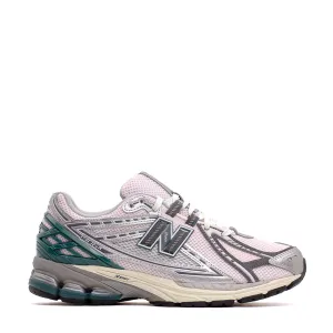 New Balance Men 1906R Silver Granite M1906RET Dynamic flex