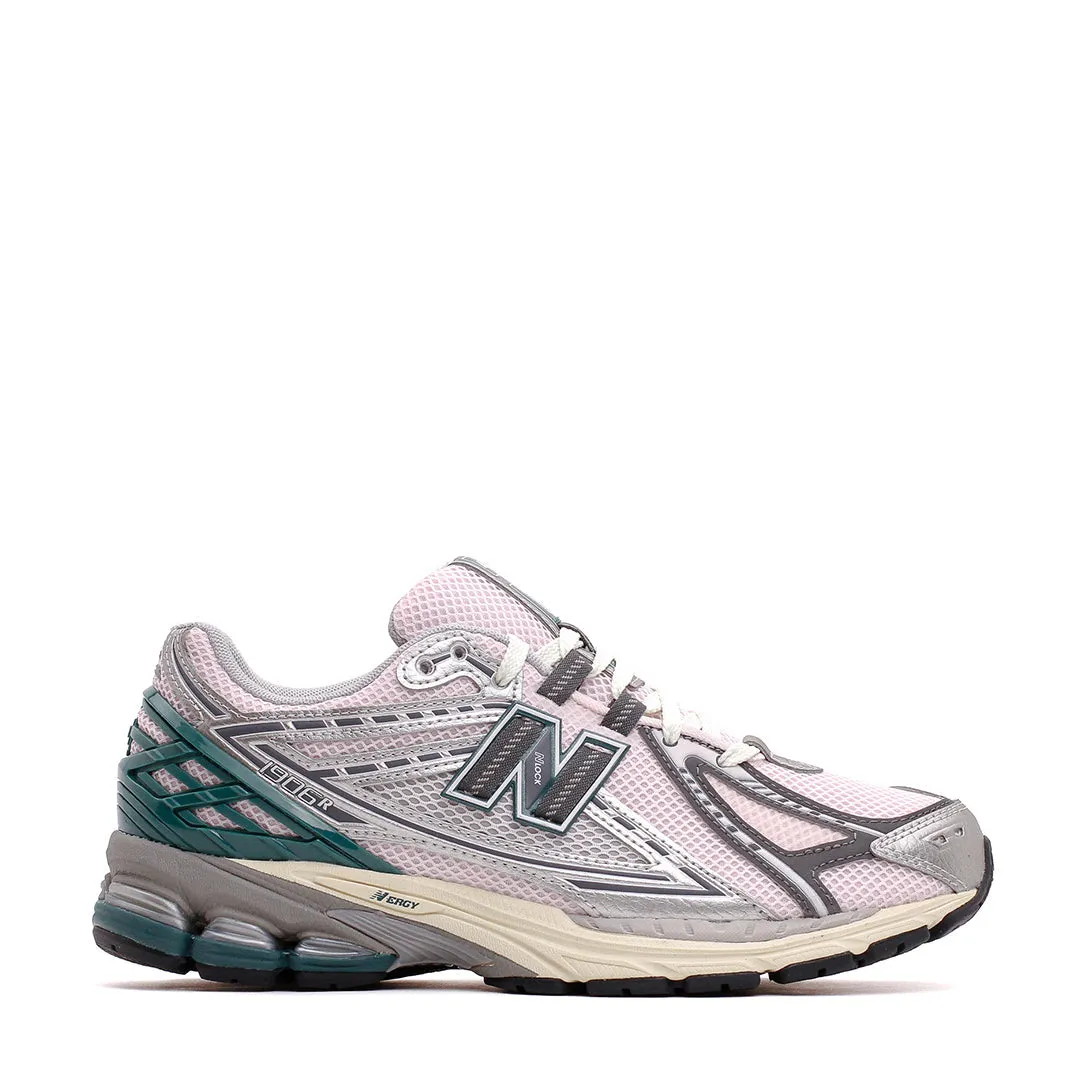 New Balance Men 1906R Silver Granite M1906RET Dynamic flex