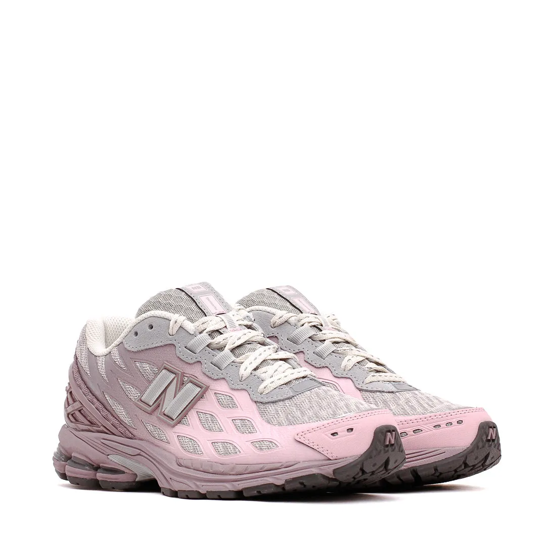 New Balance Men 1906W Ice Wine U1906WFA Maximum Stability running in a dam area shoes