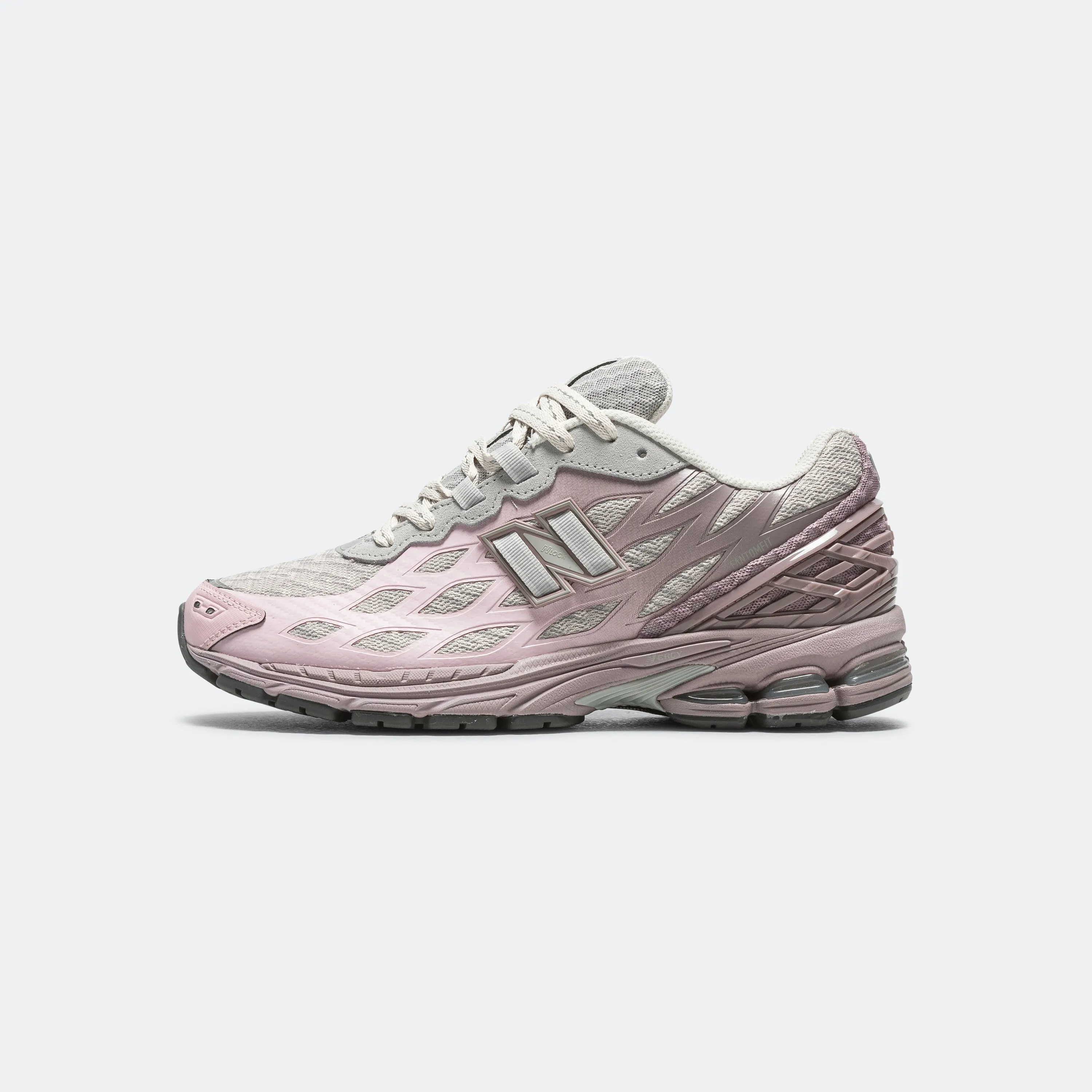 Lockdown Heel U1906WFA