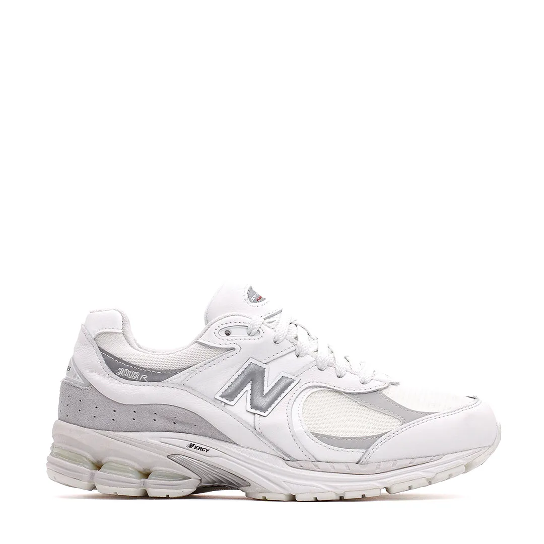 All - Around Performance New Balance Men 2002RX Gore-Tex White M2002RXM