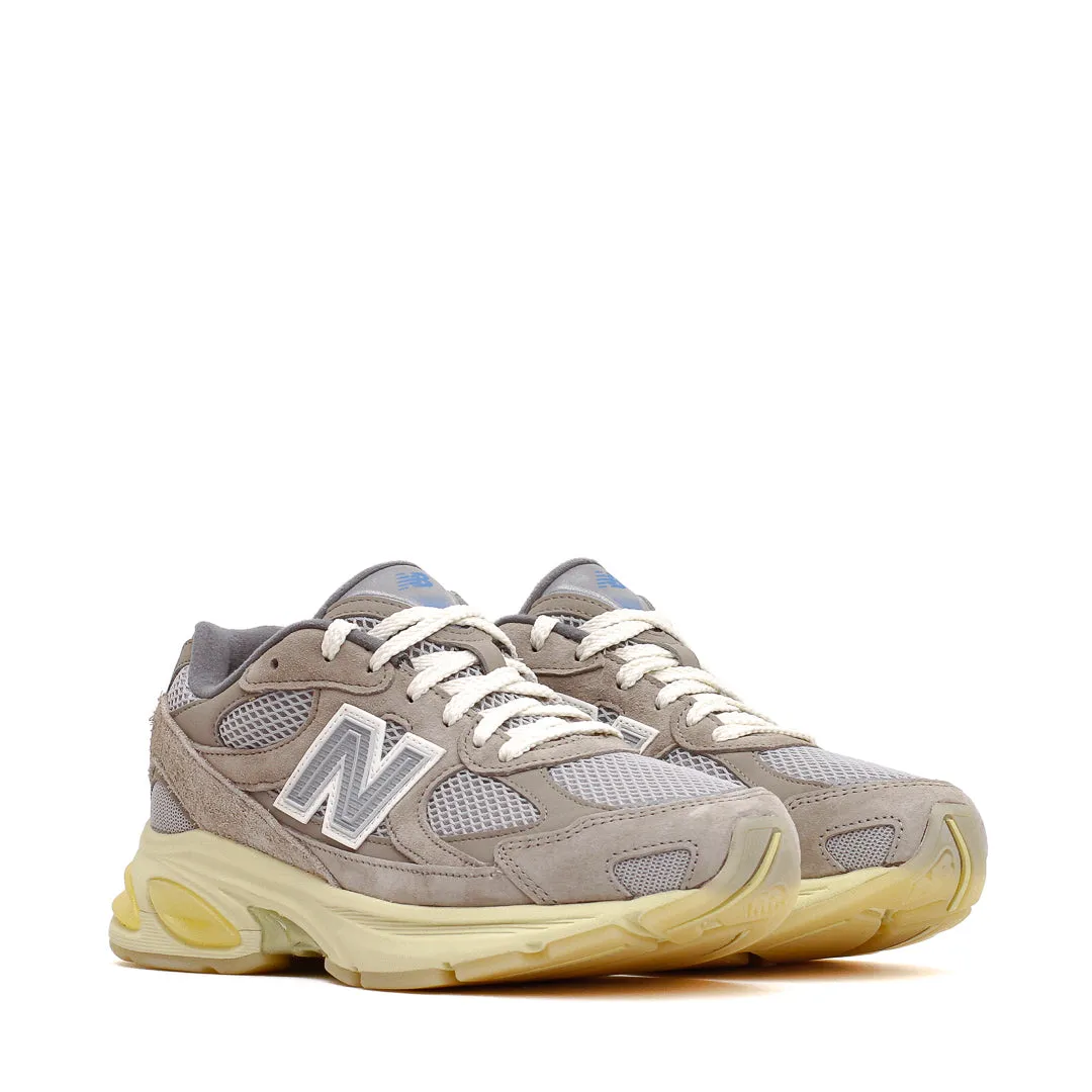 New Balance Men 2010 Grey Days Core U2010GD Shock absorption