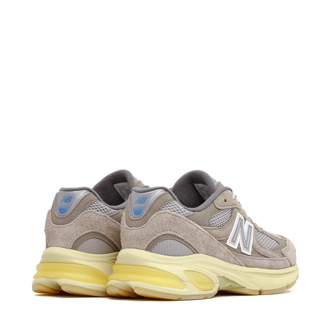 New Balance Men 2010 Grey Days Core U2010GD comfortable socks Long Distance Comfort