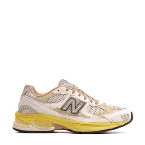 New Balance Men 2010 Linen Desert Clay U2010SGR Heel Cup Support
