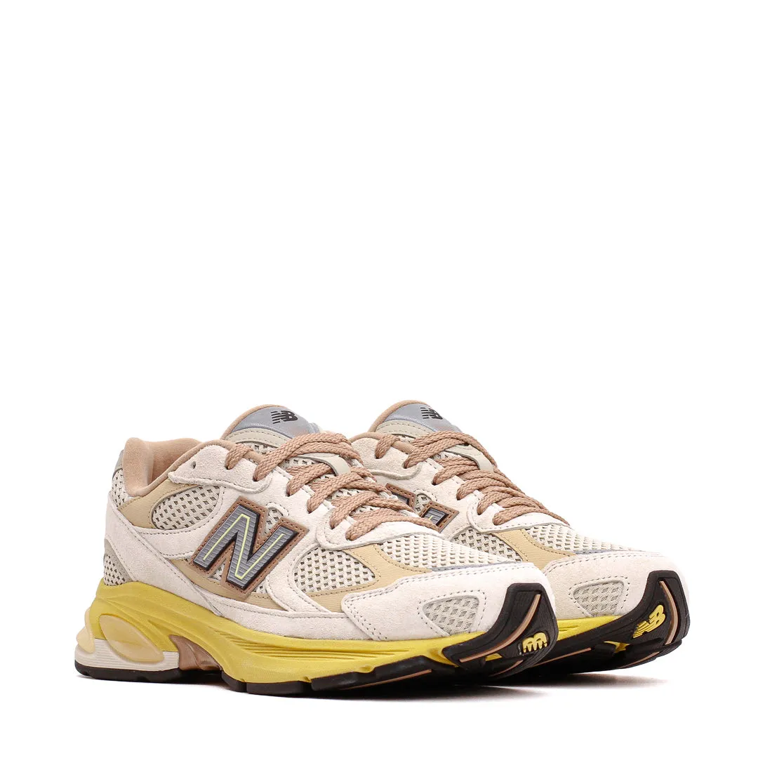moderate - performance specification shoes New Balance Men 2010 Linen Desert Clay U2010SGR