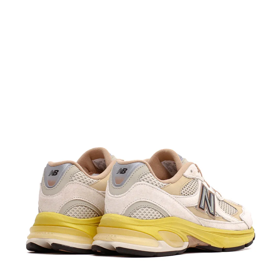 New Balance Men 2010 Linen Desert Clay U2010SGR organic - design shoes