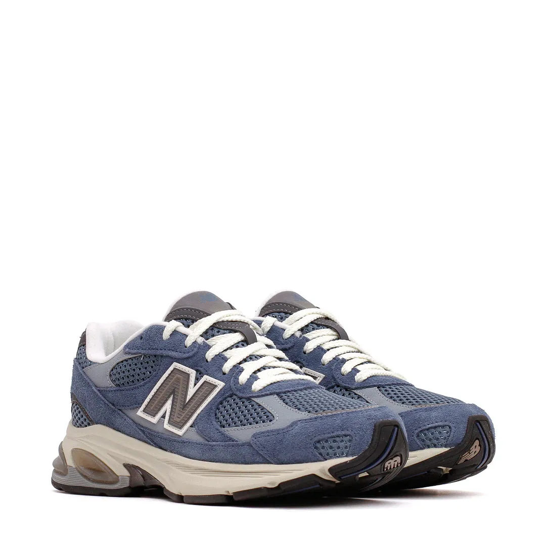 New Balance Men 2010 Vintage Indigo U2010WNV Winter running protection heel - support - system