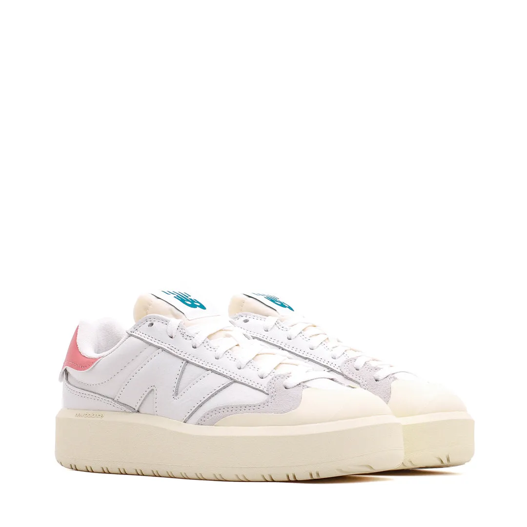 dedication New Balance Men 302 White CT302OC