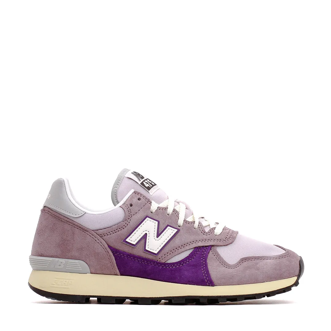 New Balance Men 475 Ice Wine M475VTE tactical shoes professional athletes' shoes