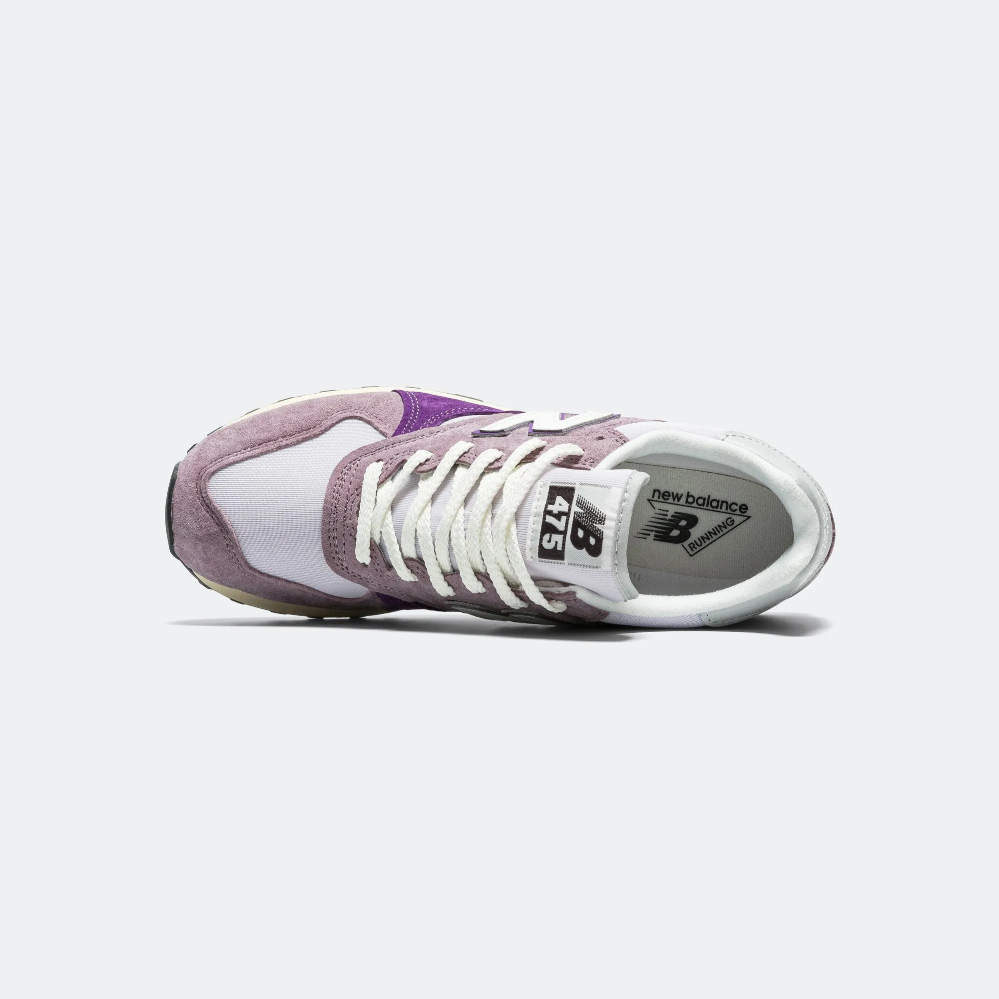 Unisex style M475VTE