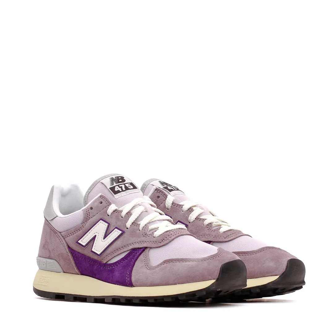 New Balance Men 475 Ice Wine M475VTE multi - use shoes