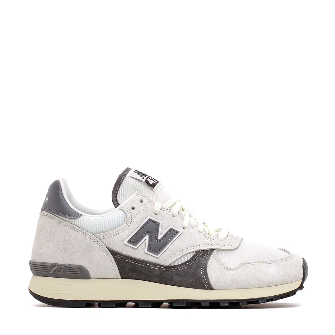 New Balance Men 475 Sea Salt M475VTA easy - to - wear shoes endurance building running shoe progress