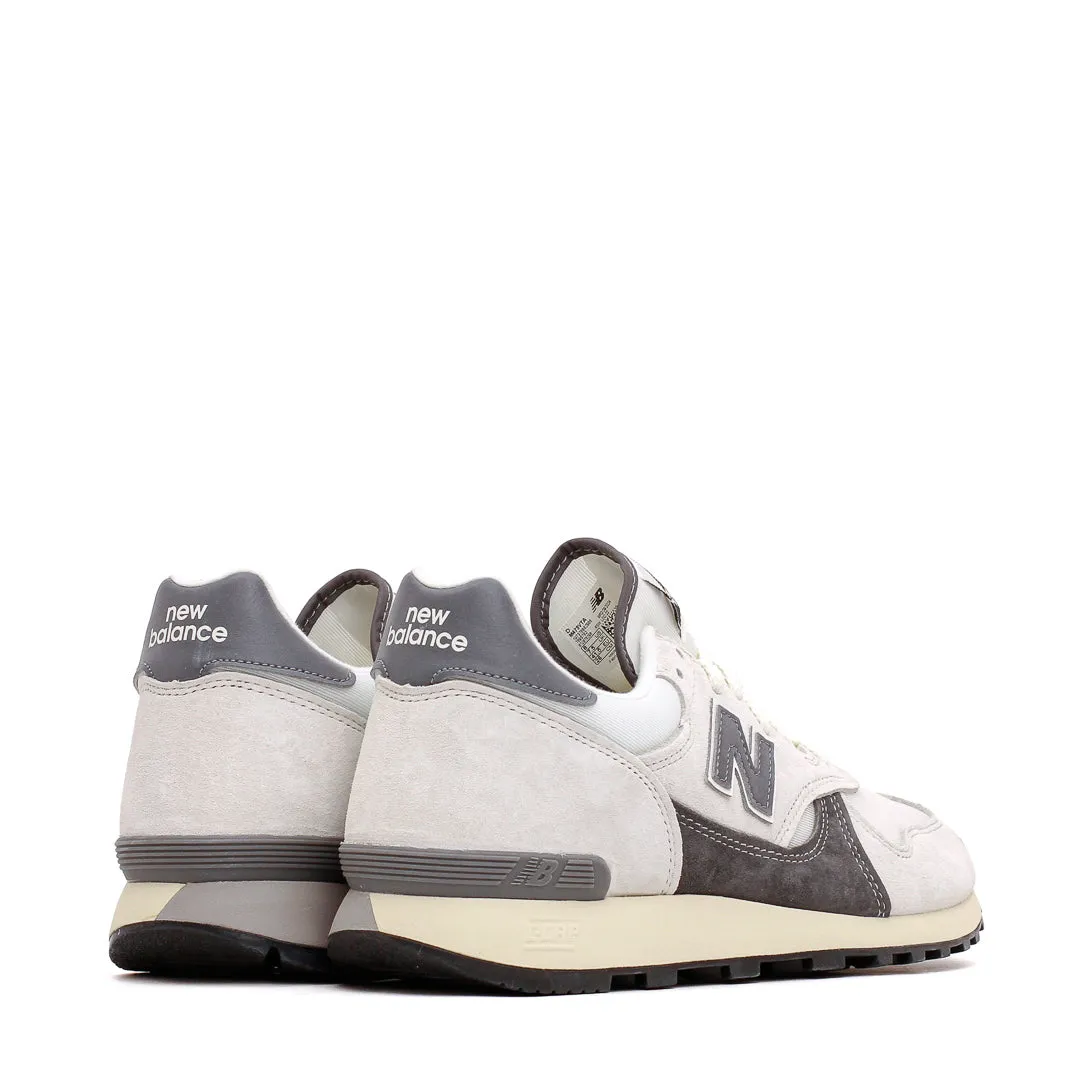 Gravel Terrain New Balance Men 475 Sea Salt M475VTA