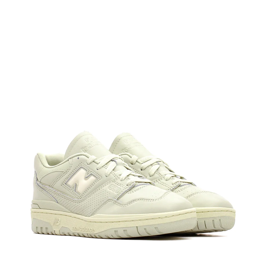 traction - enhanced running shoes urban running shoes New Balance Men 550 Deep Lichen Green BB550MCC