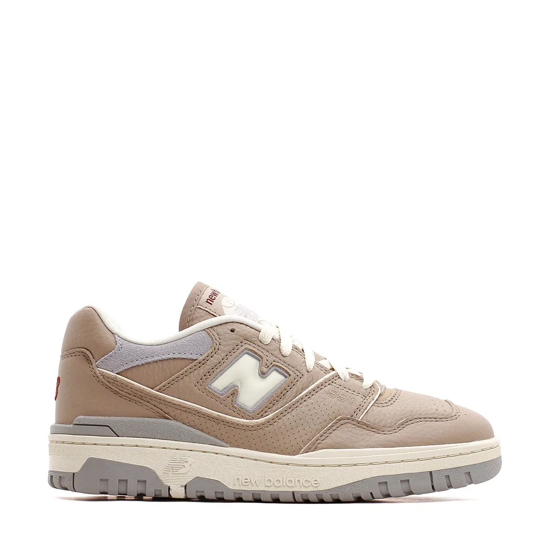 New Balance Men 550 Lunar New Year Driftwood BB550LY1 All - Occasion