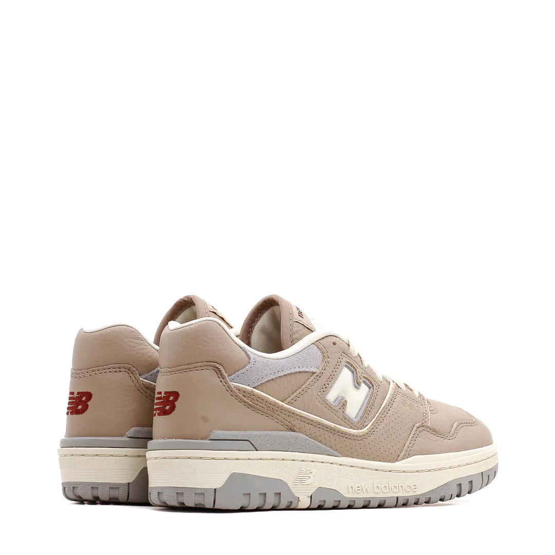 New Balance Men 550 Lunar New Year Driftwood BB550LY1 formal - sport