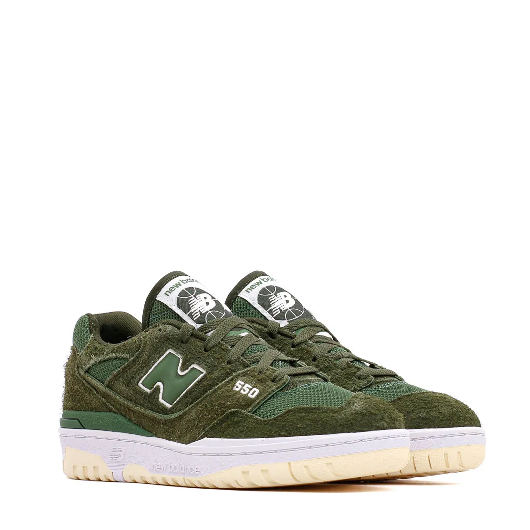 New Balance Men 550 Nori BB550PHB Molded Insole competition