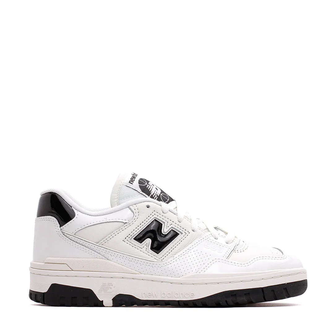 New Balance Men 550 Sea Salt BB550YKF runner