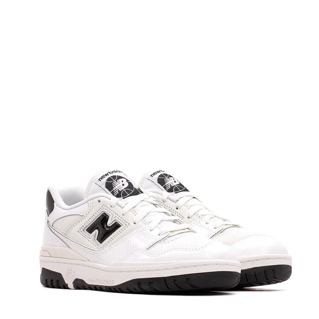 running with socks New Balance Men 550 Sea Salt BB550YKF