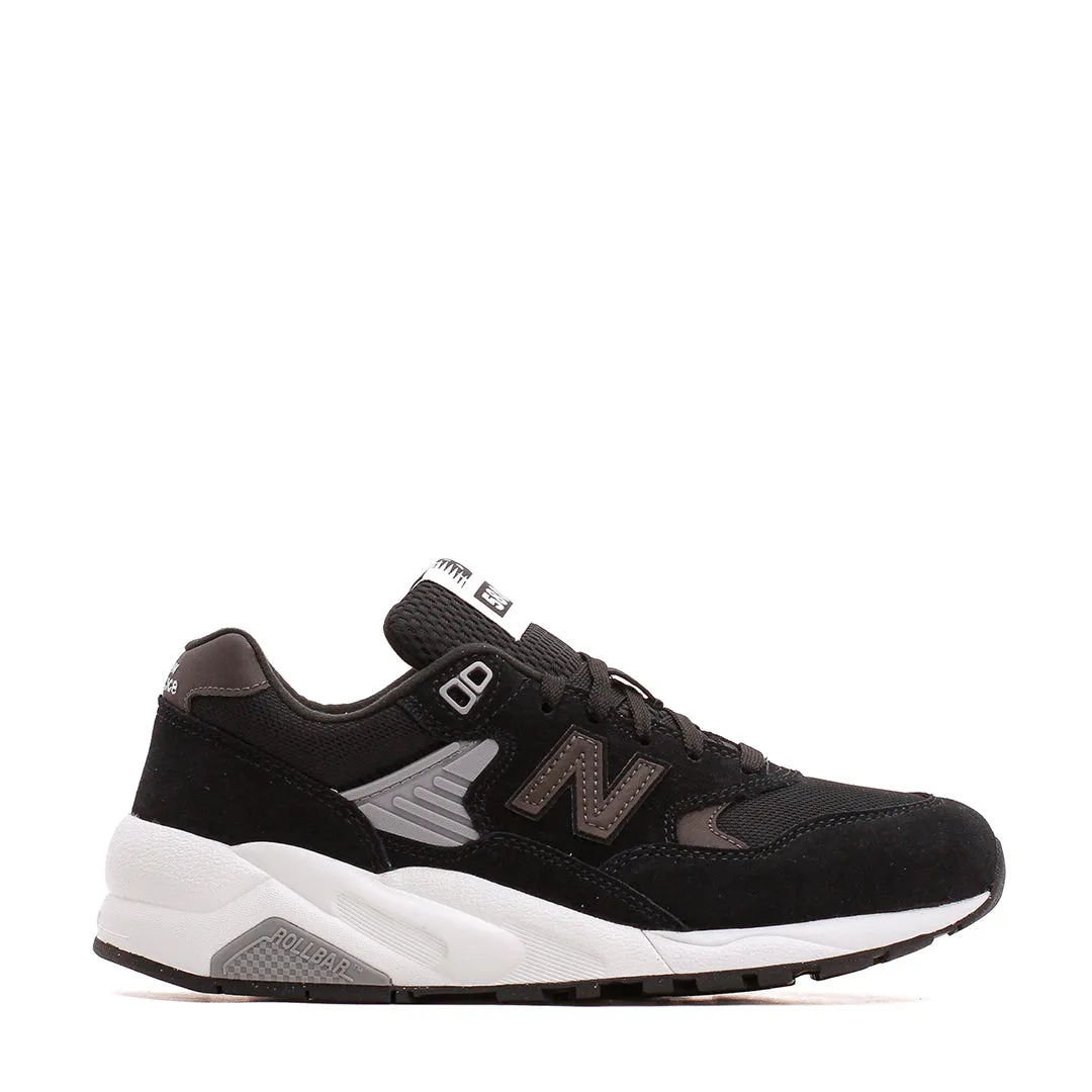 Shock Guard New Balance Men 580 Black MT580ED2