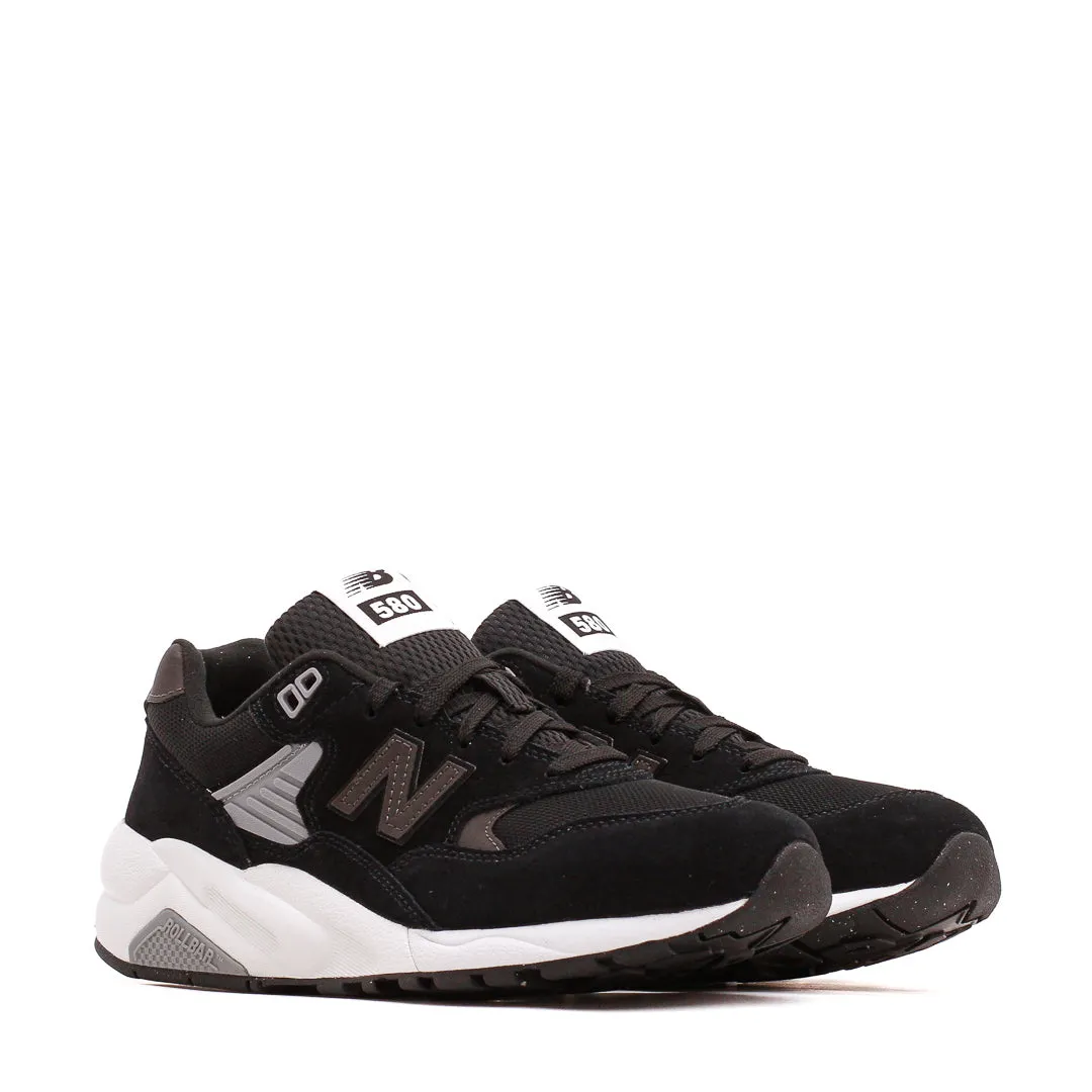New Balance Men 580 Black MT580ED2 track athletes' shoes running for a way to stay up - to - date with trends