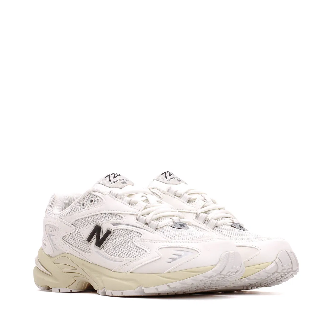New Balance Men 725 Sea Salt ML725CA grassy shoes